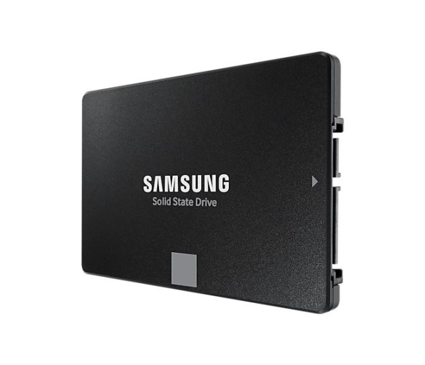 Samsung 2TB 2,5" SATA SSD 870 EVO - 623730 - zdjęcie 5